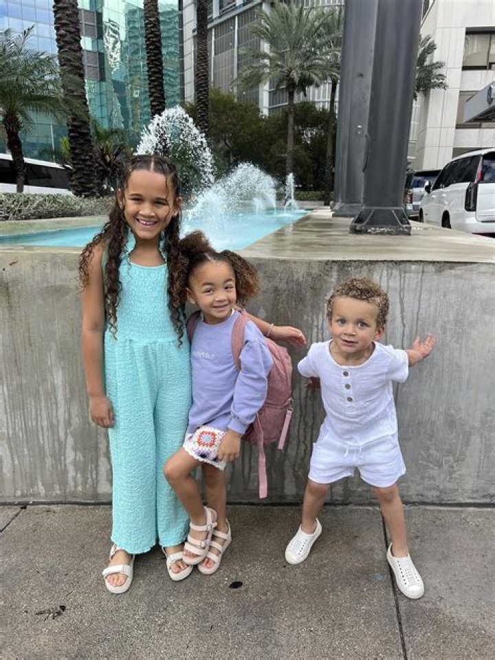 Alyssa Fluellen and Husband Gerard Fluellen Share Parenting Tips on Their Family YouTube Channel