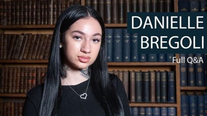 Danielle Bregoli AKA Bhad Bhabie Age, Wiki, Biography, Height, Birthday, Parents, Net Worth, Instagr