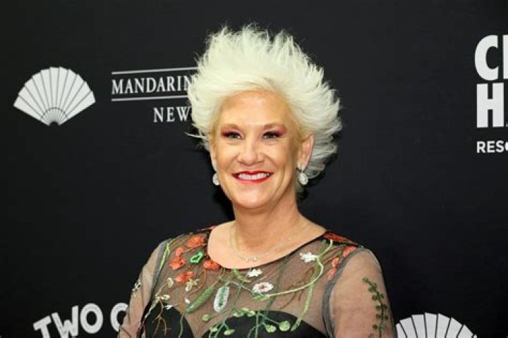 Dawn Burrell Height, Weight, Net Worth, Age, Birthday, Wikipedia, Who, Nationality, Biography