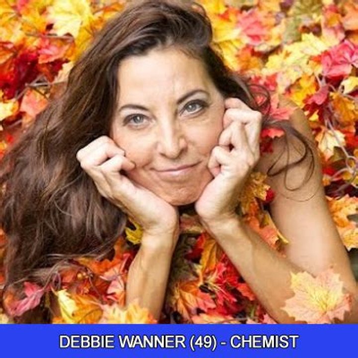 Debbie Wanner