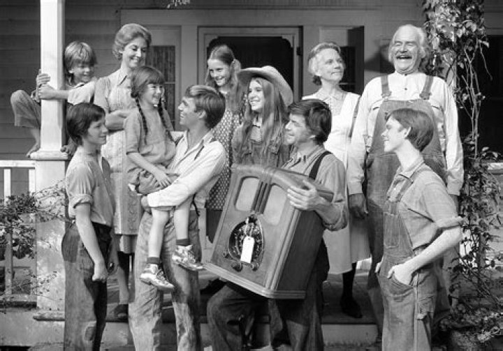 Discover The Enduring Wisdom And Legacy Of "Grandmother" On "The Waltons"