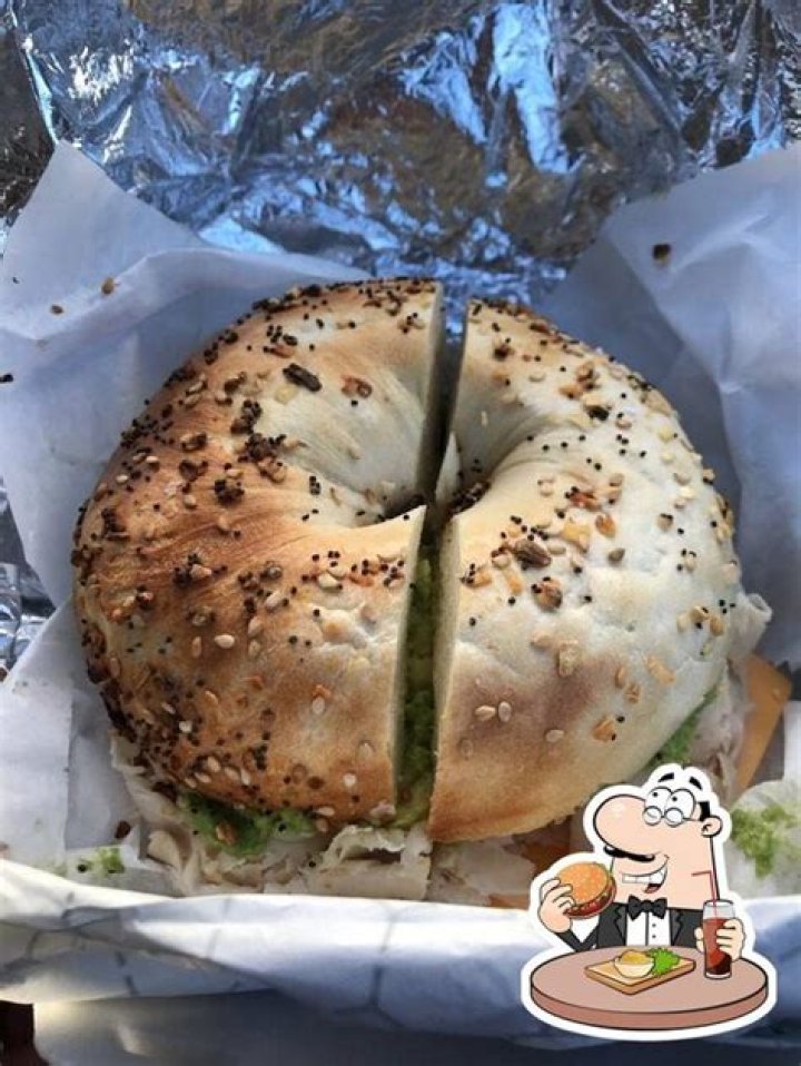 Discover The Secrets Of Montreal's Beloved Bagels: Barons Bagels Unveiled