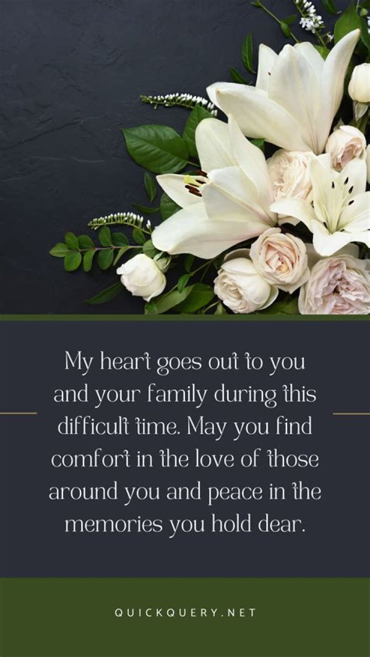 Discovering The Significance Of "Dearly Departed" For The Bereaved