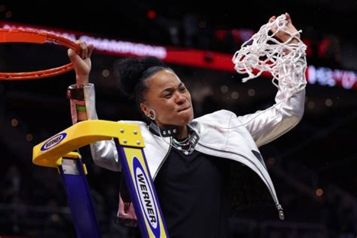 Is Dawn Staley Related to Duce Staley? Heres the Truth