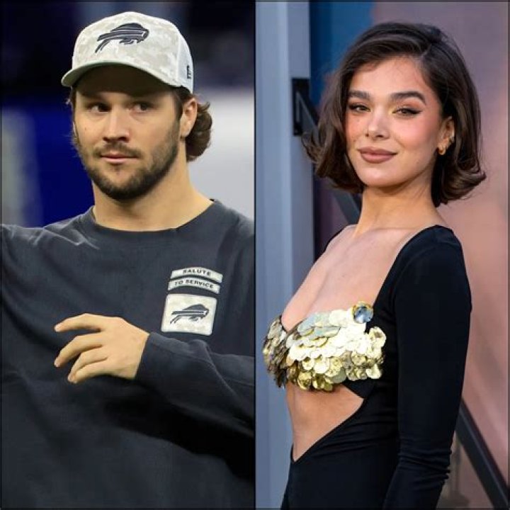 Josh Allen Pregnancy Rumors Unveiled