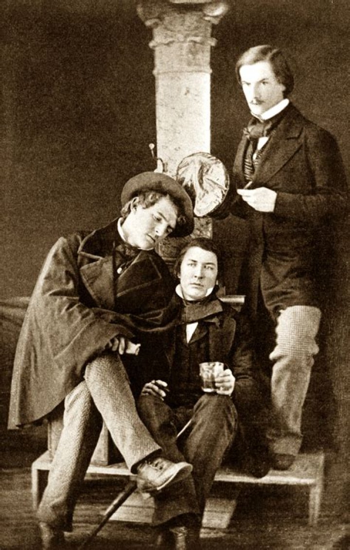 Meet Edgar Allan Poes Wife, Children & Family