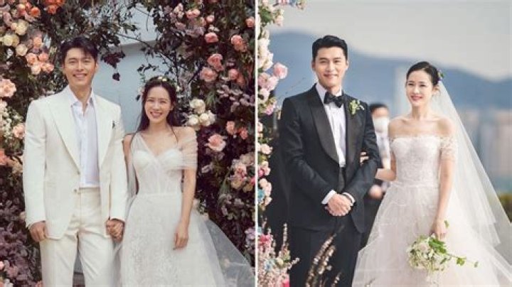 The Significance Of "Son Ye-jin Height"