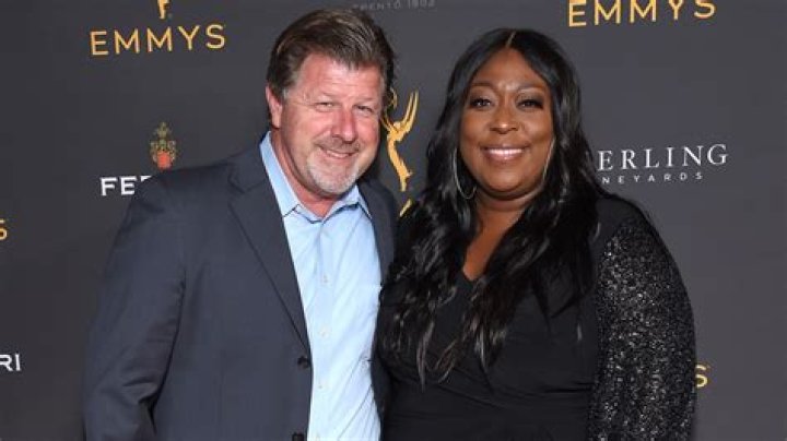 The Strange Way Loni Love Met Her Boyfriend
