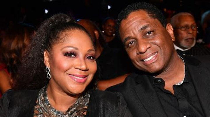 Unlock The Secrets: Trina Braxton's Spouse Revealed