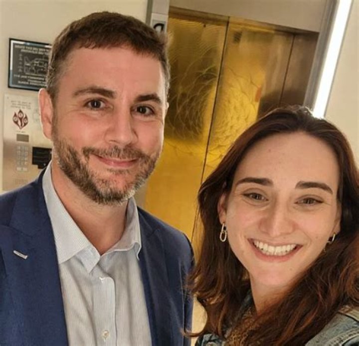 Unveiling The Conservative World Of Abby Shapiro's Husband