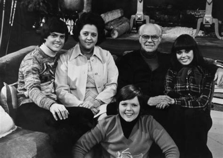 Who Are Rebecca Osmond Parents And Where Are They From?