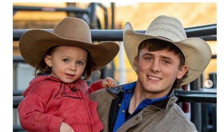 Who Is Callie Rey Lowe, Stetson Wright Wife? Kids