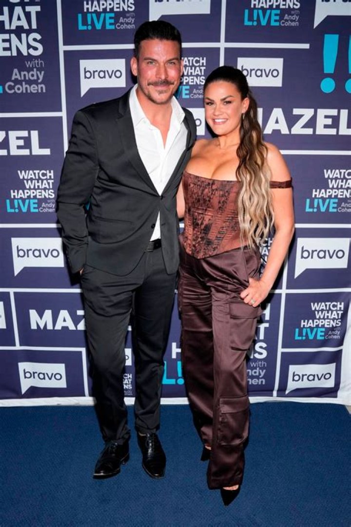 Who Is Jax's Girlfriend Tiffany Matthews on 'Vanderpump Rules?' She Is Basically the Queen of Vegas