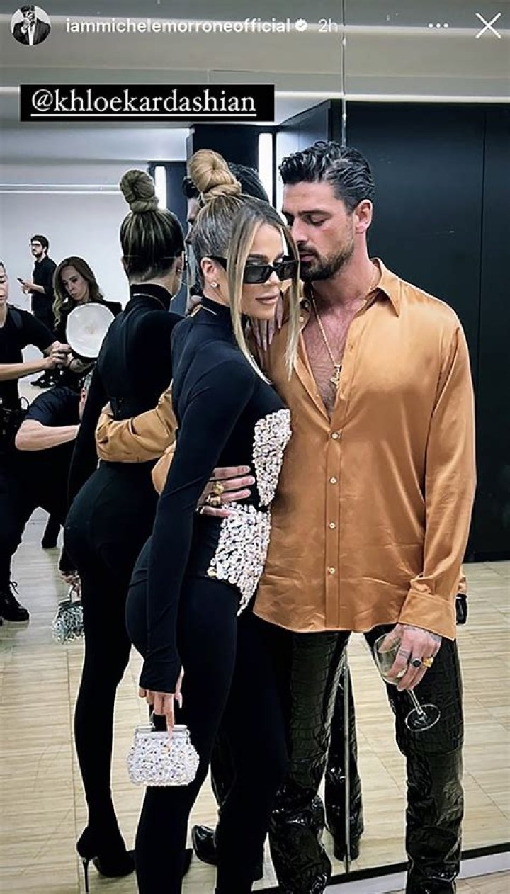 Who Is Khloe Terae's Boyfriend?