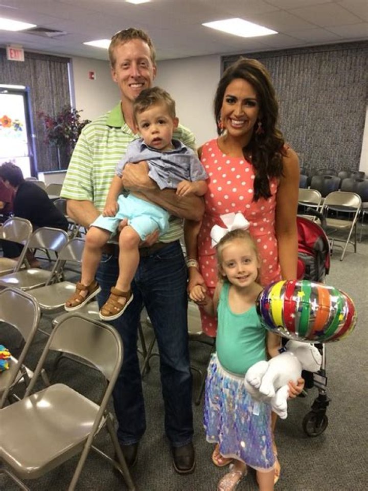 Who Is Kristi Capel’s Husband Hal Capel?